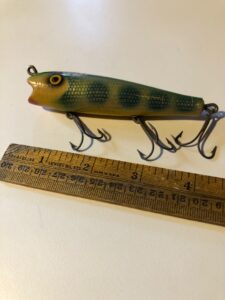 Fishing Lure