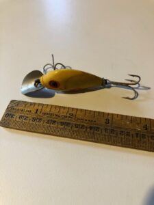 Brooks Fishing Lure