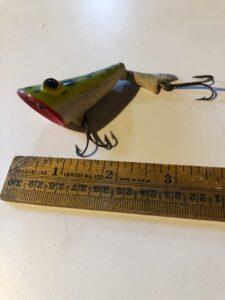 Fishing Lure